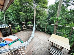 Quintal do Contêiner