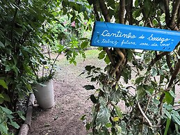 Quintal do Contêiner