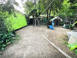 Quintal do Contêiner