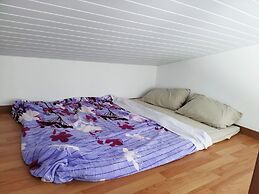 Quintal do Contêiner