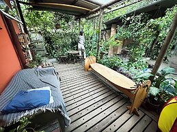 Quintal do Contêiner