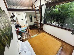 Quintal do Contêiner