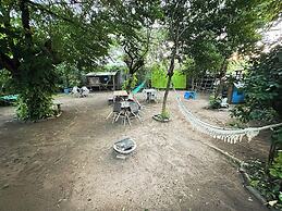 Quintal do Contêiner