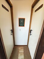 Quintal do Contêiner