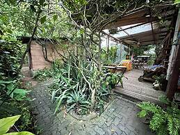 Quintal do Contêiner