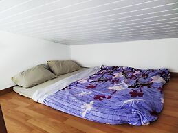 Quintal do Contêiner