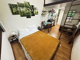 Quintal do Contêiner