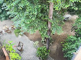 Quintal do Contêiner