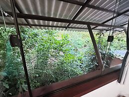 Quintal do Contêiner