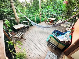 Quintal do Contêiner