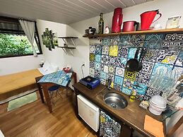 Quintal do Contêiner