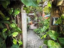 Quintal do Contêiner