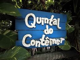 Quintal do Contêiner