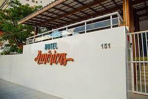 Hotel Américas