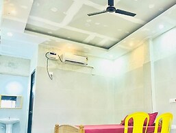 Krishna Garden Hotel and Resort