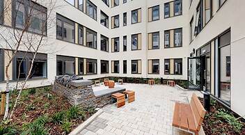 Student Only Crown Place Cardiff