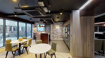 Student Only Crown Place Cardiff