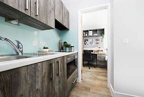 Student Only Crown Place Cardiff