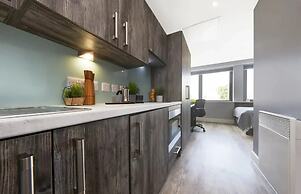 Student Only Crown Place Cardiff