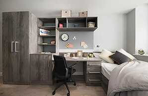 Student Only Crown Place Cardiff