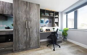 Student Only Crown Place Cardiff