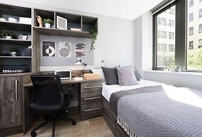 Student Only Crown Place Cardiff