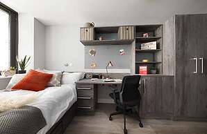 Student Only Crown Place Cardiff