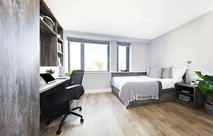 Student Only Crown Place Cardiff