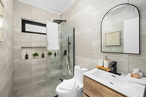 La Perla 2br2ba Home w Private Pool Patio BBQ