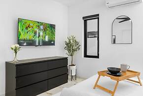 La Perla 2br2ba Home w Private Pool Patio BBQ