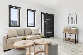 La Perla 2br2ba Home w Private Pool Patio BBQ