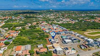 La Perla 2br2ba Home w Private Pool Patio BBQ