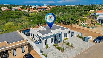 La Perla 2br2ba Home w Private Pool Patio BBQ