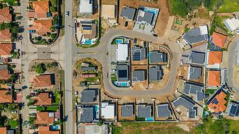 La Perla 2br2ba Home w Private Pool Patio BBQ