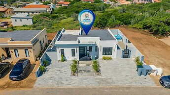 La Perla 2br2ba Home w Private Pool Patio BBQ