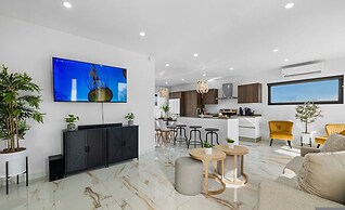 La Perla 2br2ba Home w Private Pool Patio BBQ