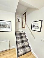 Warm & Cosy Home in Glasgow