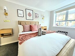 Warm & Cosy Home in Glasgow