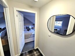 Warm & Cosy Home in Glasgow