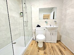 Warm & Cosy Home in Glasgow