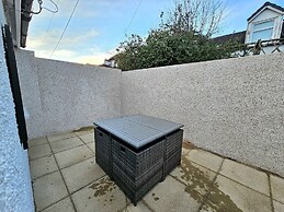 Warm & Cosy Home in Glasgow