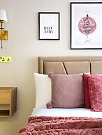 Warm & Cosy Home in Glasgow