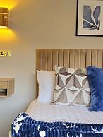 Warm & Cosy Home in Glasgow