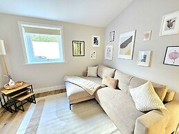 Warm & Cosy Home in Glasgow