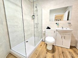 Warm & Cosy Home in Glasgow