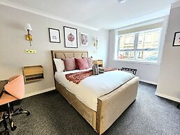 Warm & Cosy Home in Glasgow