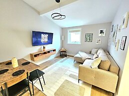 Warm & Cosy Home in Glasgow