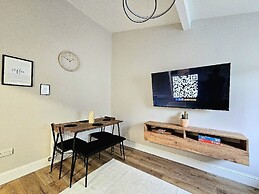 Warm & Cosy Home in Glasgow