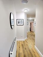 Warm & Cosy Home in Glasgow