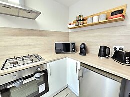 Warm & Cosy Home in Glasgow